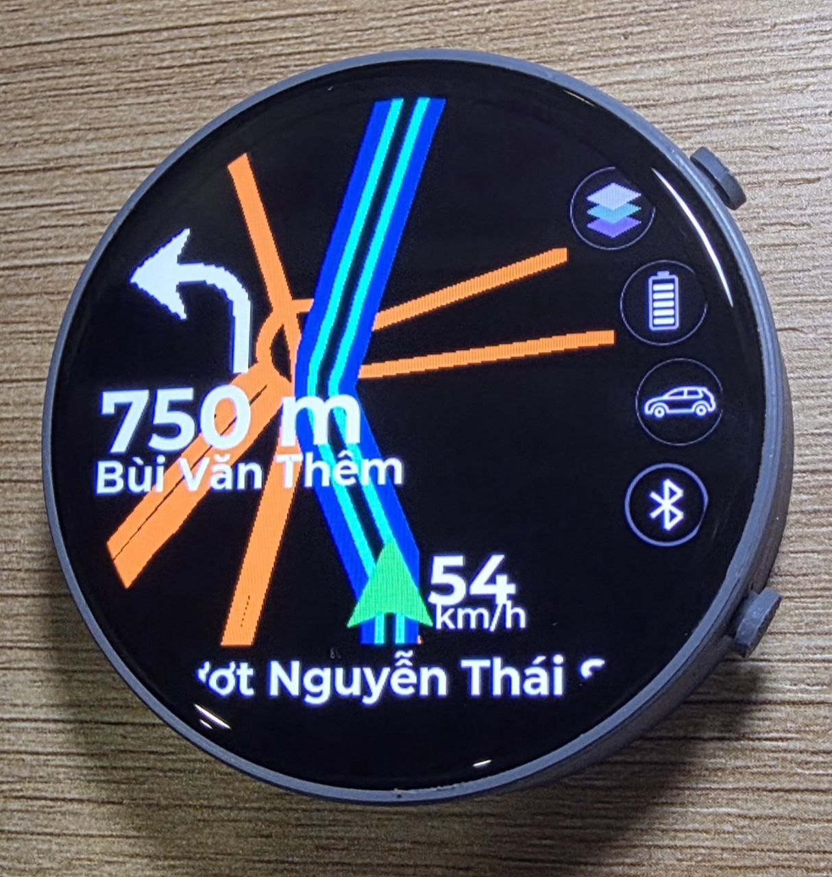 Device Angle 3